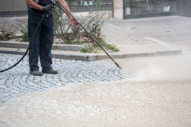 Best Dumpster Area Cleaning  in Dunean, SC