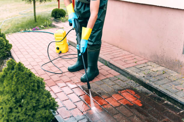 Spring Cleaning in Dunean, SC